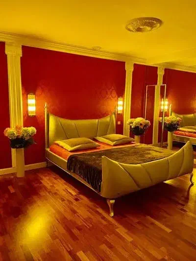 1001 NACHT (Maison Close Munich)