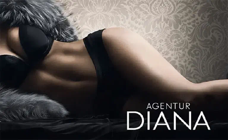 AGENTUR DIANA (Maison Close Stuttgart)