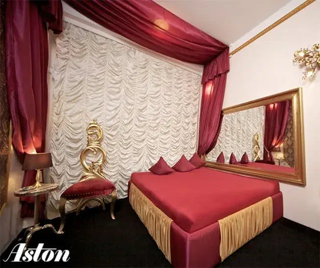 ASTON – Maison Close Berlin – photo 1