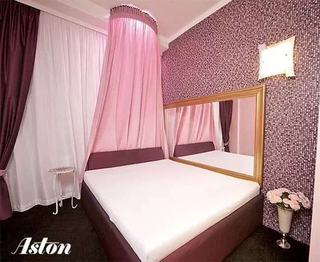 ASTON. Informations pratiques
