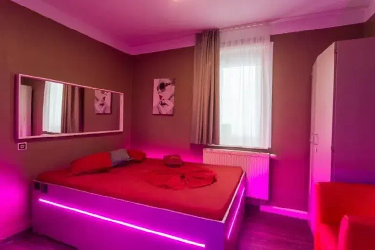 CITY EROSCENTER. Informations pratiques