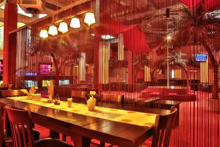 FKK HAWAII (Maison Close Munich)