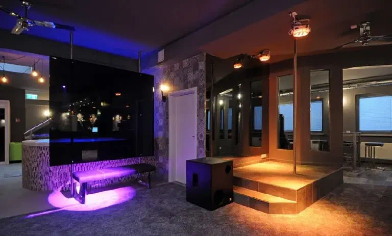 FKK LIBIDO (Maison Close Munich)