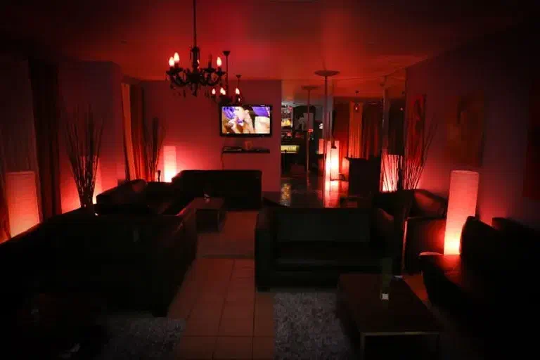 LUDER LOUNGE. Informations pratiques